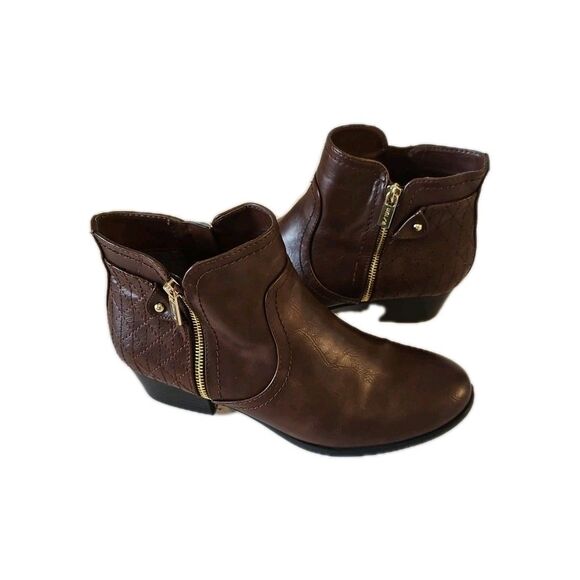 Unisa Women's Ankle Boots - Picture 6 of 9